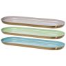 Decorative tray , metal, 633147