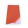 Foil, double-sided, in sheets, 24PA125