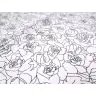 Foil,transparent, in sheets, CF2347-06