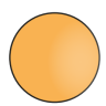 FLORCOLOR AQUA Color Spray, ORO_628