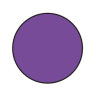 FLORCOLOR AQUA Color Spray, VIOLETTO_688