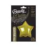 Foil Balloon Star, FG-G36ZL