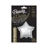 Foil Balloon Star, FG-G36SR