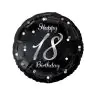 Folijas balons 18 Birthday, FG-O18S