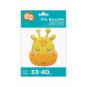 Foil Balloon Giraffe, BF-HZYR