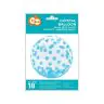 Folijas balons Aqua, KR-18NG