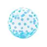 Folijas balons Aqua, KR-18NG