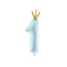 Foil Balloon Number "1", FB87M-011