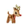 Foil balloon Reindeer, FB85