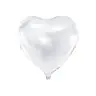 Foil Balloon Heart, FB9M-008