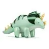 Foil balloon Triceratops, FB186