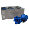 Stabilized Rose Heads, RST/2630