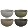 Decorative flower pot Axel, 1167598
