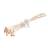 Artificial flower - Craspedia, H2404029S-2