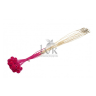 Artificial flower - Craspedia, H2404029S-1