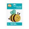 Foil balloon Bumblebee, BF-HPSZ
