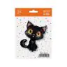 Foil Balloon Cat, B901851