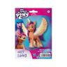 Фольгированный шар Ponies, B901870