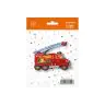 Foil Balloon Car, B901696