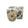 Mug, Peony