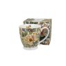 Mug, Peonywhite