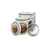 Mug, Basketflowers