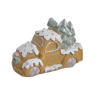 Gingerbread machine, 208CAN30818-5A