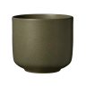 Ceramic flower pot Bari, 67883