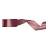 Satīna lenta 25 mm x 25 m, TS25-081BRC