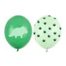 Balons Dinosaur, SB14P-335-000
