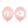 Balons One year, SB14P-322-081J