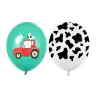 Balons Farm, SB14P-319-000