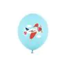 Balons Plane, SB14P-312-001J