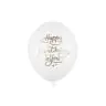 Balons Happy Birthday to you, SB14P-305-008