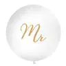 Giant balloon Mr, OLBON12D-008-019