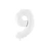 Foil Balloon Number "9", FB130-9-008