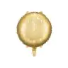 Folijas balons Clock, FB159-019