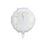 Folijas balons Clock, FB159-008