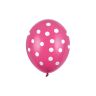 Воздушные шары Dots, SB14P-223-006W