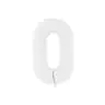 Foil Balloon Number "0", FB130-0-008