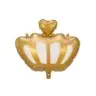 Foil Balloon Crown, FB104
