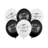 Balons Happy Birthday, SB14P-258-000