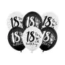 Balons 18th Birthday, SB14P-246-000