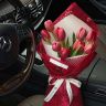 Flower wrap paper, GSH50/10-9