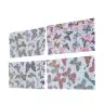 Design envelopes, 24KOP13, 24KOP13