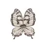 Folija divpusēja, loksnēs, taurenis, GSHFLY-9