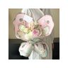 Paper for packing double-sided, in sheets, butterfly, GSHFLY-02