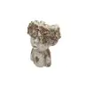 Decorative flower pot Bambino, 55736