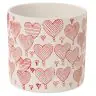 Decorative flower pot Rossi, 70779R