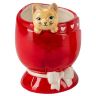 Decorative vase, 70860L
